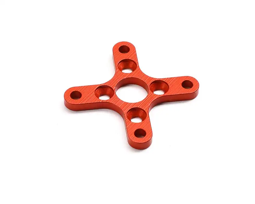 E-flite Motor X Mount: Twin Otter 1.4m