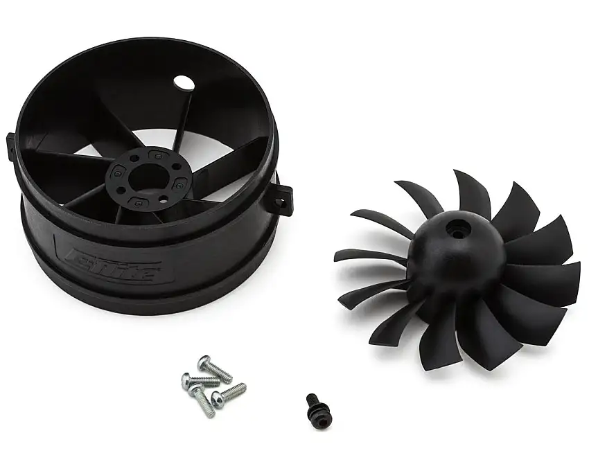 E-flite Airbus A320 64mm Ducted Fan Unit