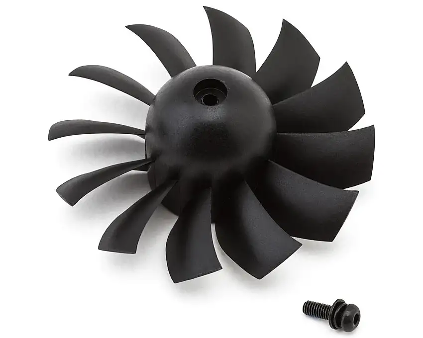 E-flite Airbus A320 64mm Ducted Fan Rotor