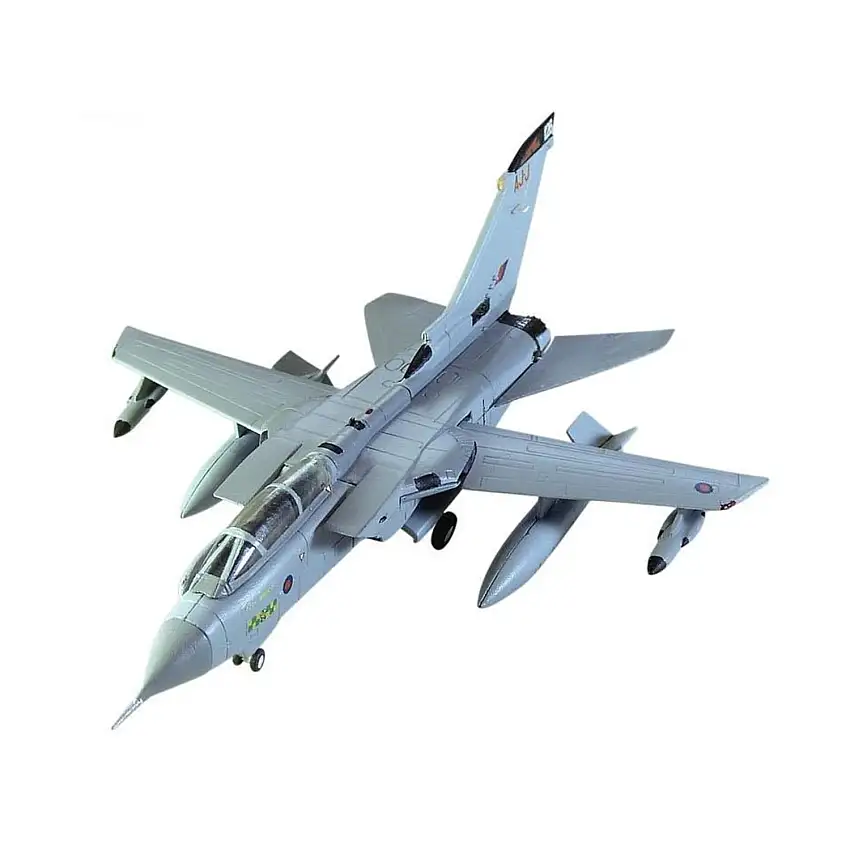 Panavia Tornado British Air Force 1st Air Group 31st Squadron (3-B)