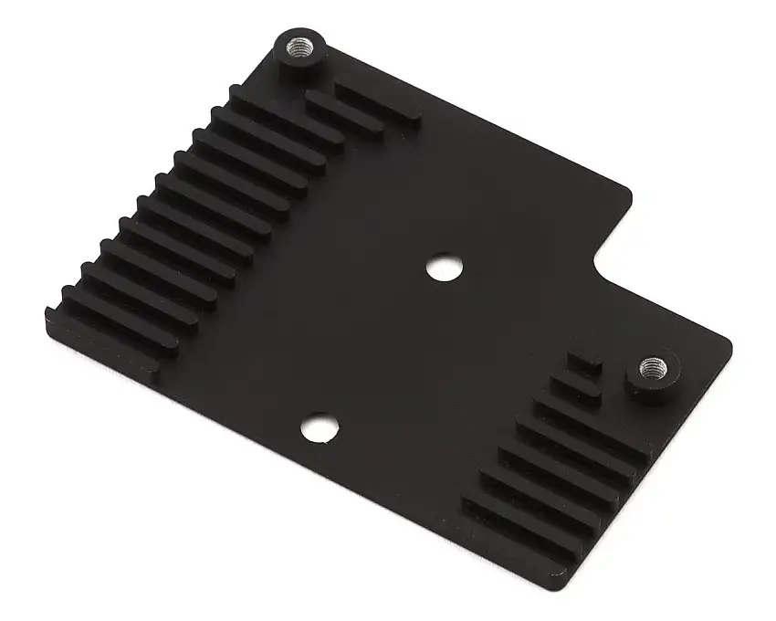 Elceram Nitride & Oxide Advanced Aluminum Passive Heatsink