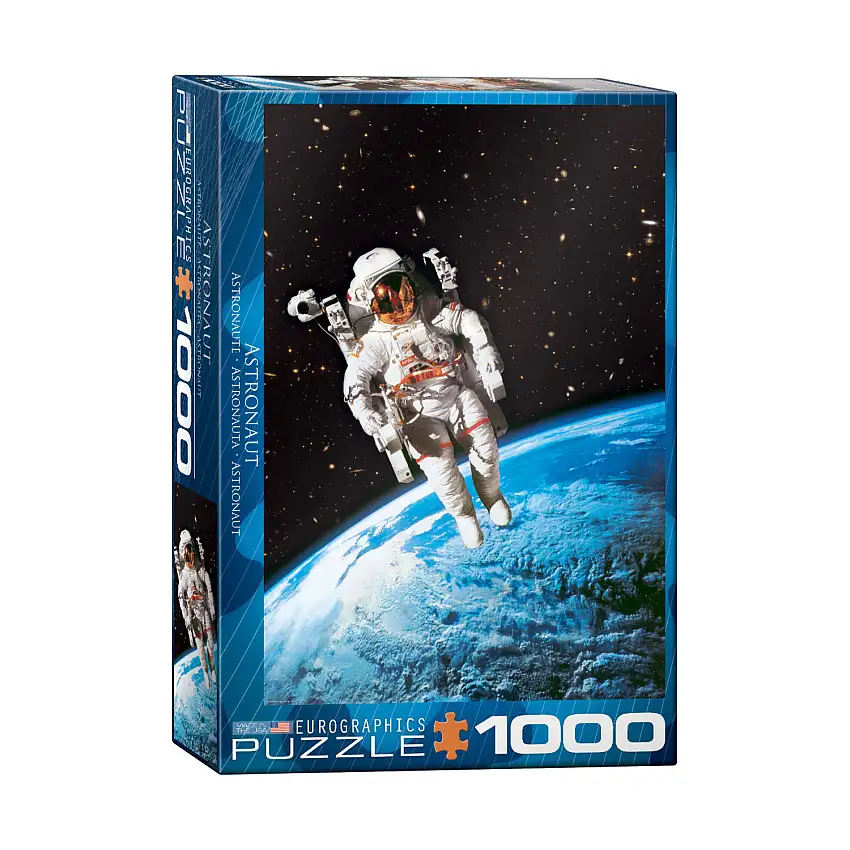 Astronaut (1000 Pieces)