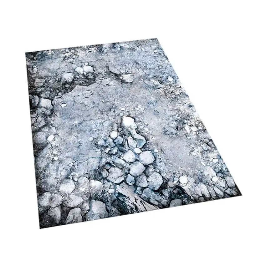 Wargaming Grounds - Winter Fortress