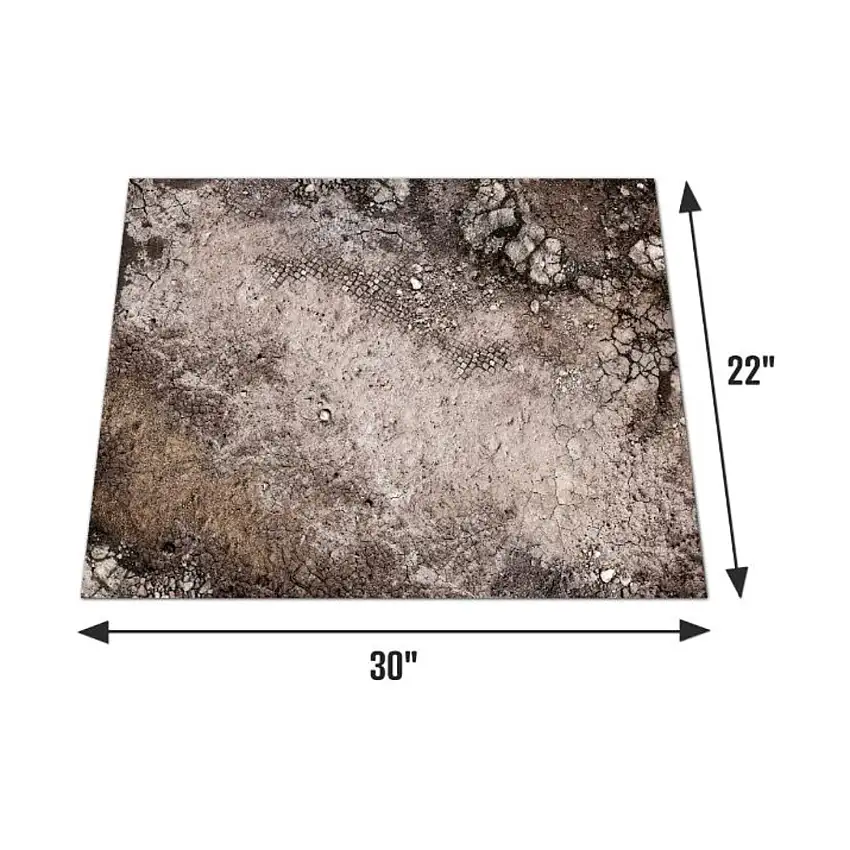 Wargaming Grounds - Great City Walls