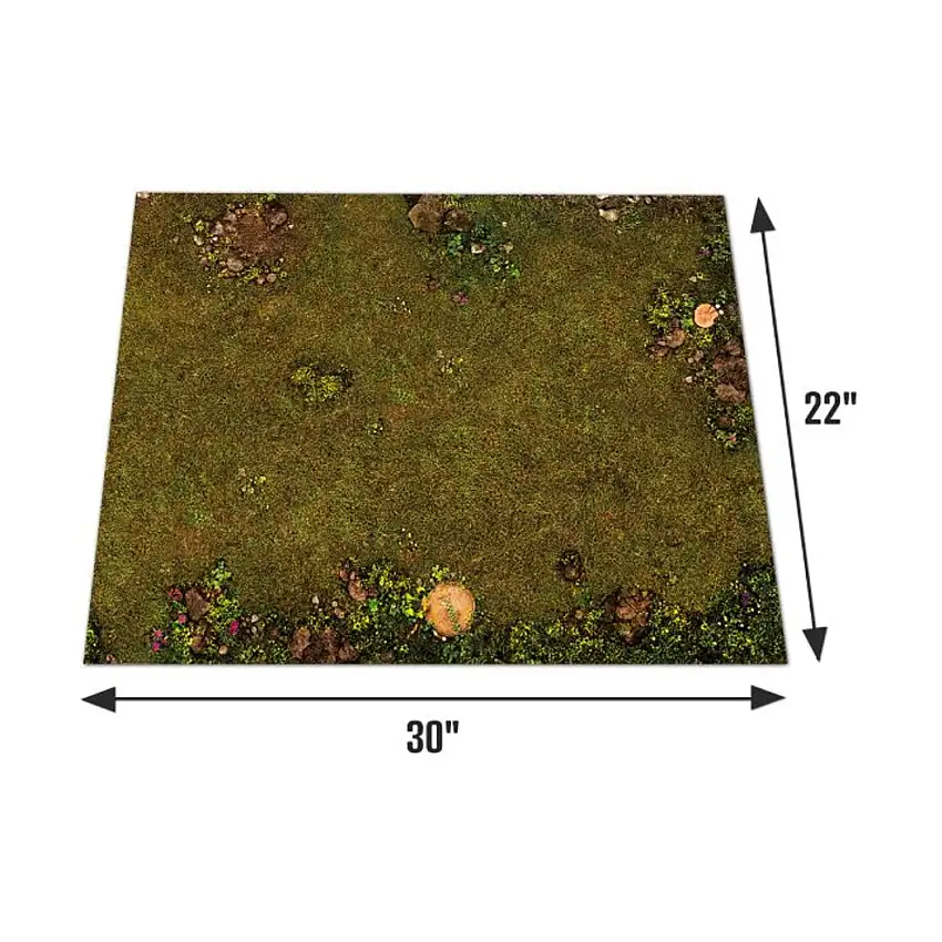 Wargaming Grounds - Tavern & Houses
