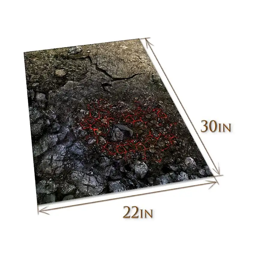 Wargaming Grounds - Gothic Cathedral