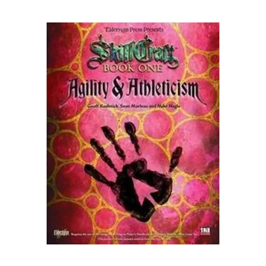 Agility & Athleticism