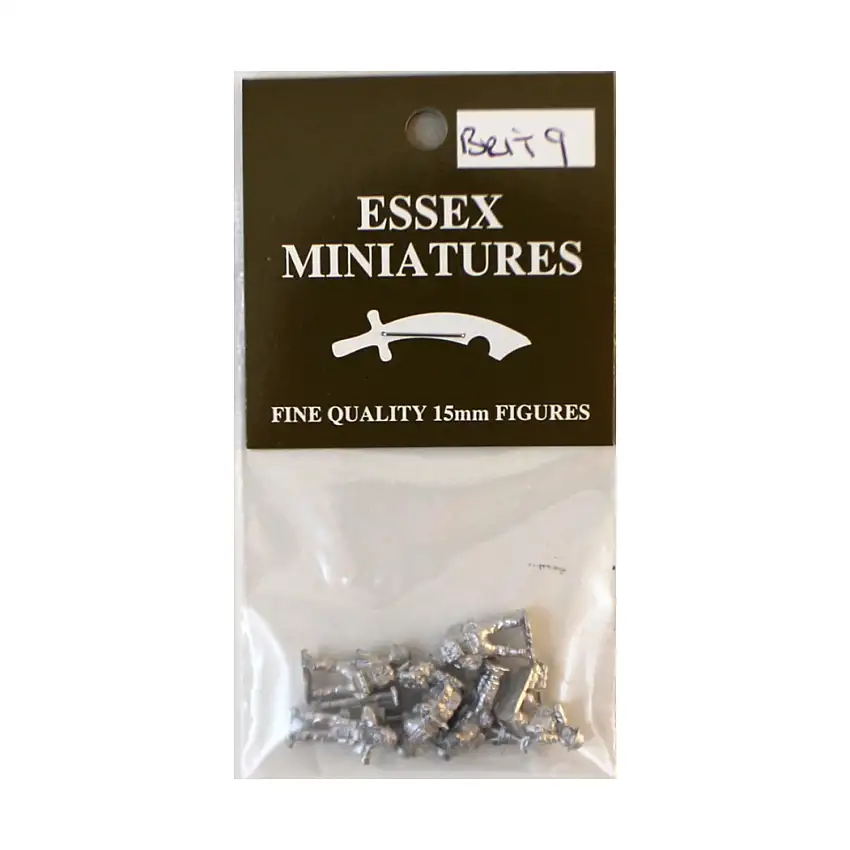 3-Inch Mortar & Crew