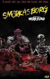 EXD1101 Explore Dungeons Smorkasborg #1 (Mark Borg)