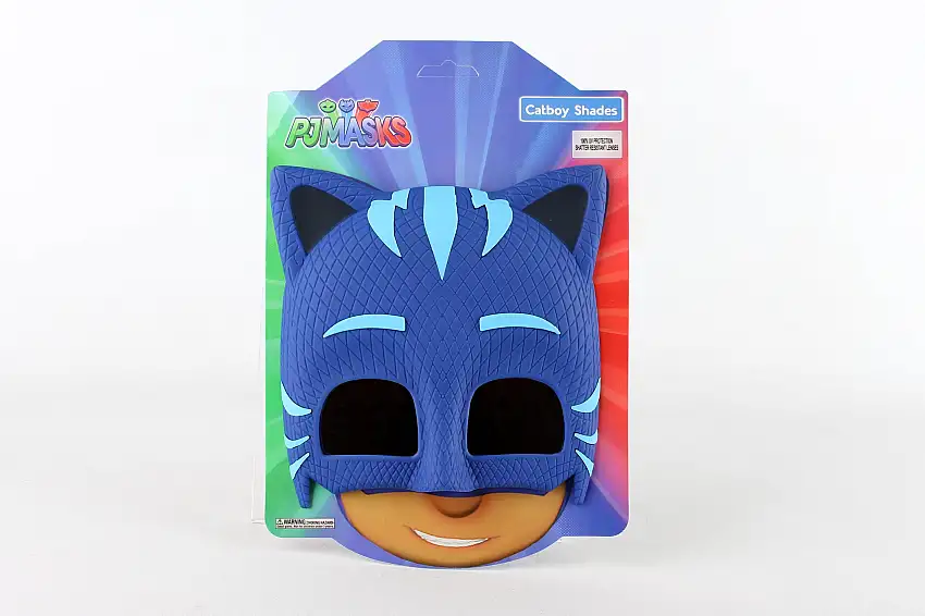 Sunstaches SG2638 Sunstaches Pj Masks Catboy