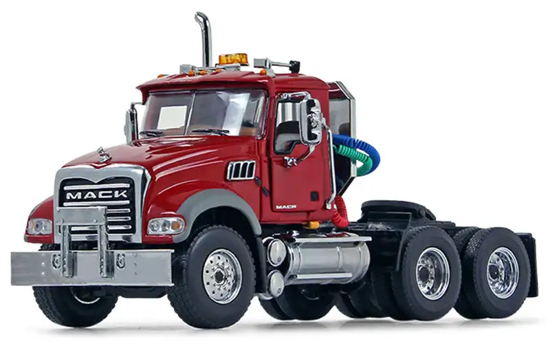 First Gear 50-3117C 1/50 Scale Mack Granite Mp
