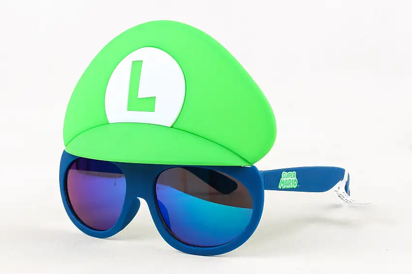 Sunstaches SG3320 Sunstaches Lil Luigi