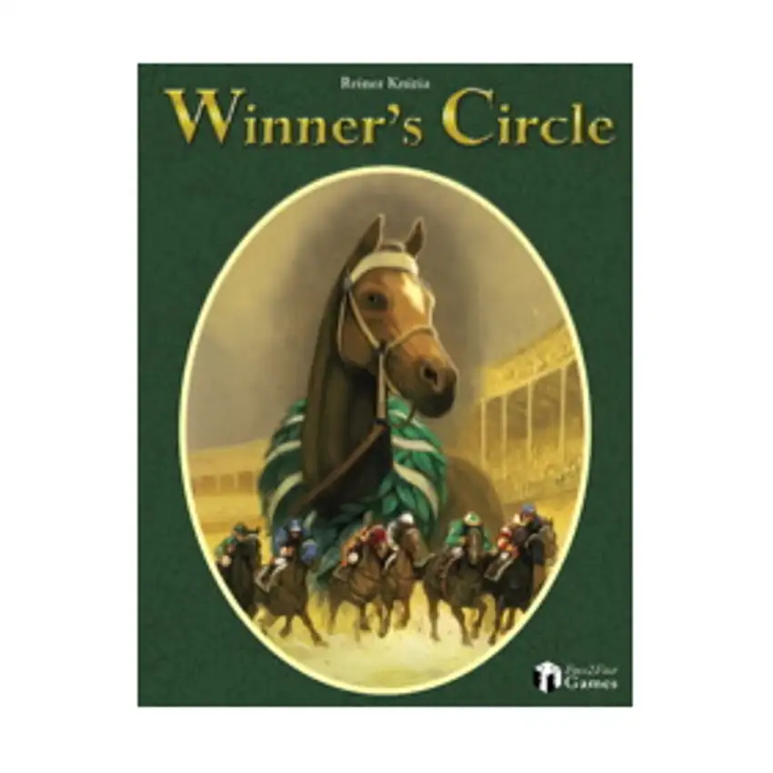 Winner's Circle (2006 Edition)