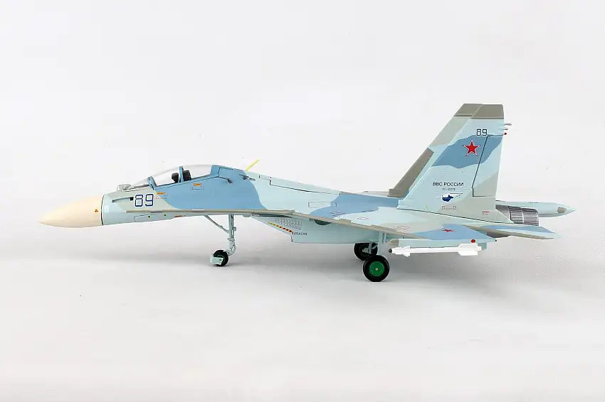 Herpa Wings 1/72 HE580311 Herpa Russian Air Force Su30M2 1/72 (**)