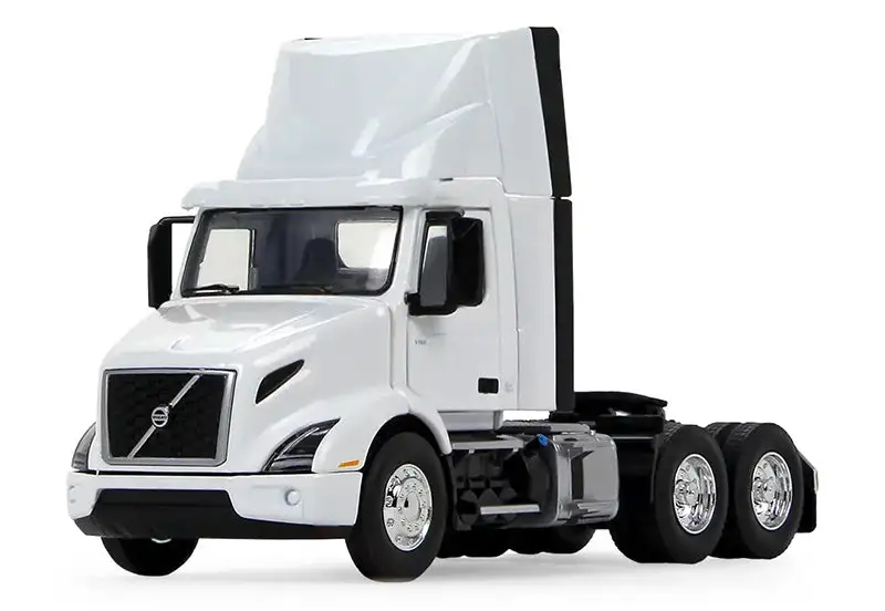 First Gear 50-3459 1/50 Scale Volvo Vnr 300 Day Cab