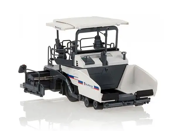 NZG 744-02 1/50 Scale Eurovia - Vogele Super 1803-2 Road Paver