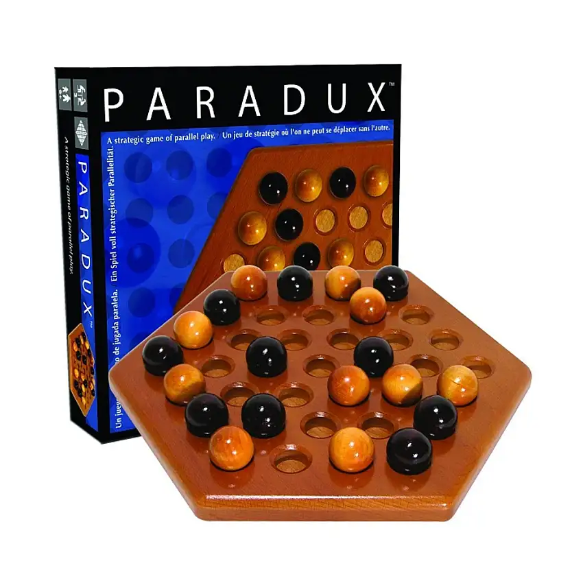 Paradux