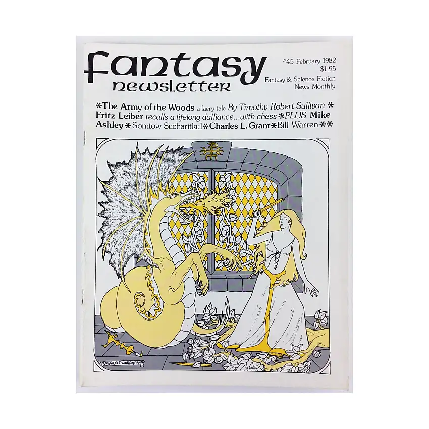 #45 "The Pornography of Violence, Stealing a Little Time For Kids, The Army of the Woods"