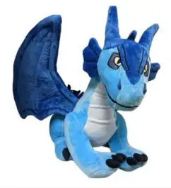 FAS14801 Fasa Games Earthdawn Role Playing Game: Mountainshadow Plush