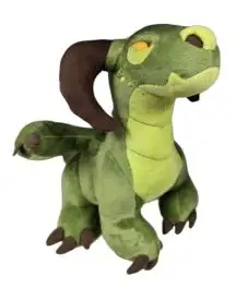 FAS14803 Fasa Games Earthdawn Role Playing Game: Usun Plush