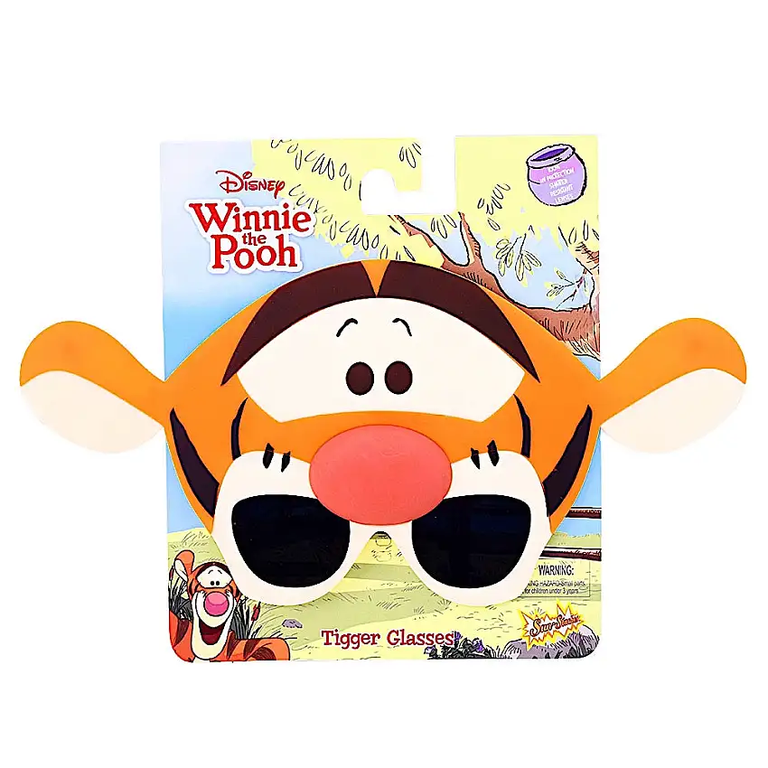 Sunstaches SG2886 Sunstaches Tigger