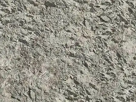 Noch 60301 All Scale Wrinkle Rock Sheet - Knitterfelsen(R) -- Glacial-Cut Rock