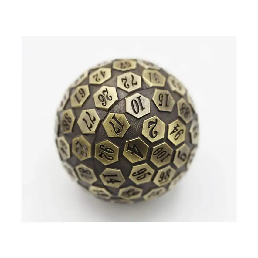 45mm d100 - Bronze