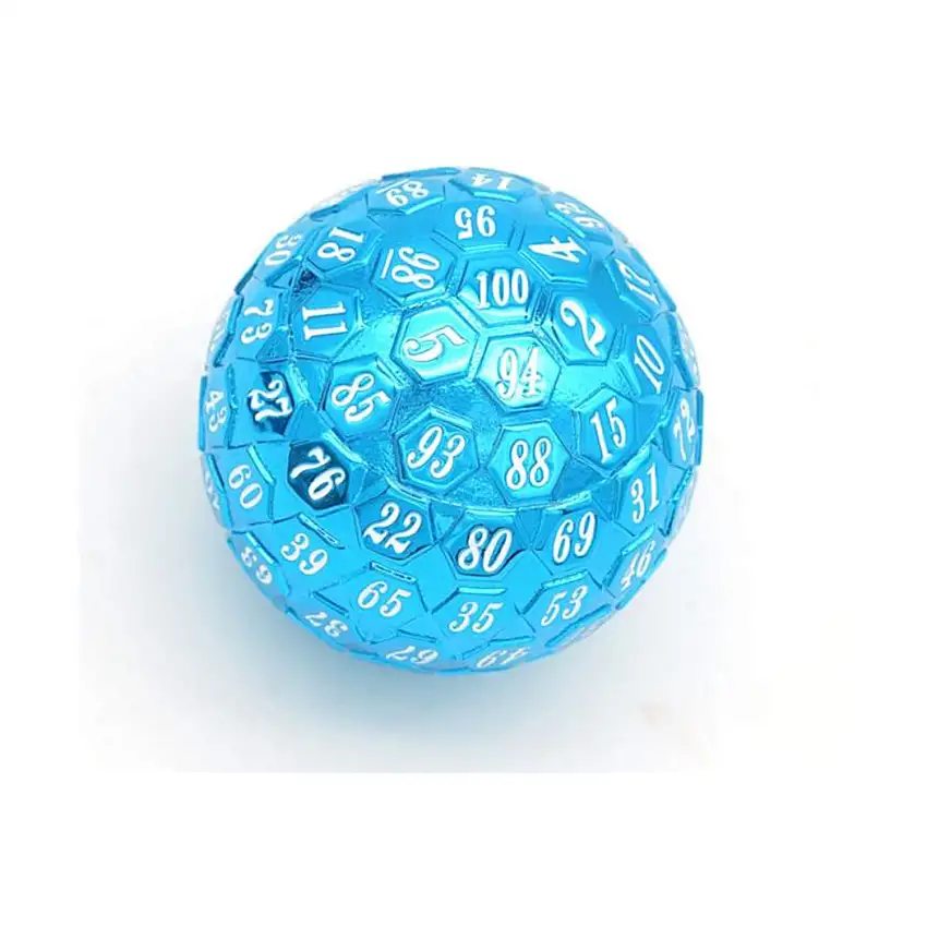 45mm d100 - Blue w/White