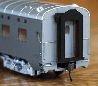 American Limited Models 9690 HO Scale Working Diaphragm Kits - 1 Pair