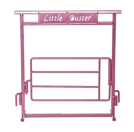Little Buster 817 1/16 Scale Ranch Entry Gate