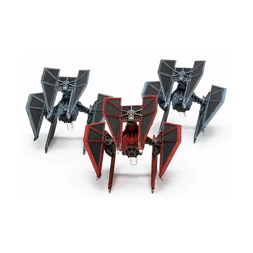 TIE Defender Collection #1