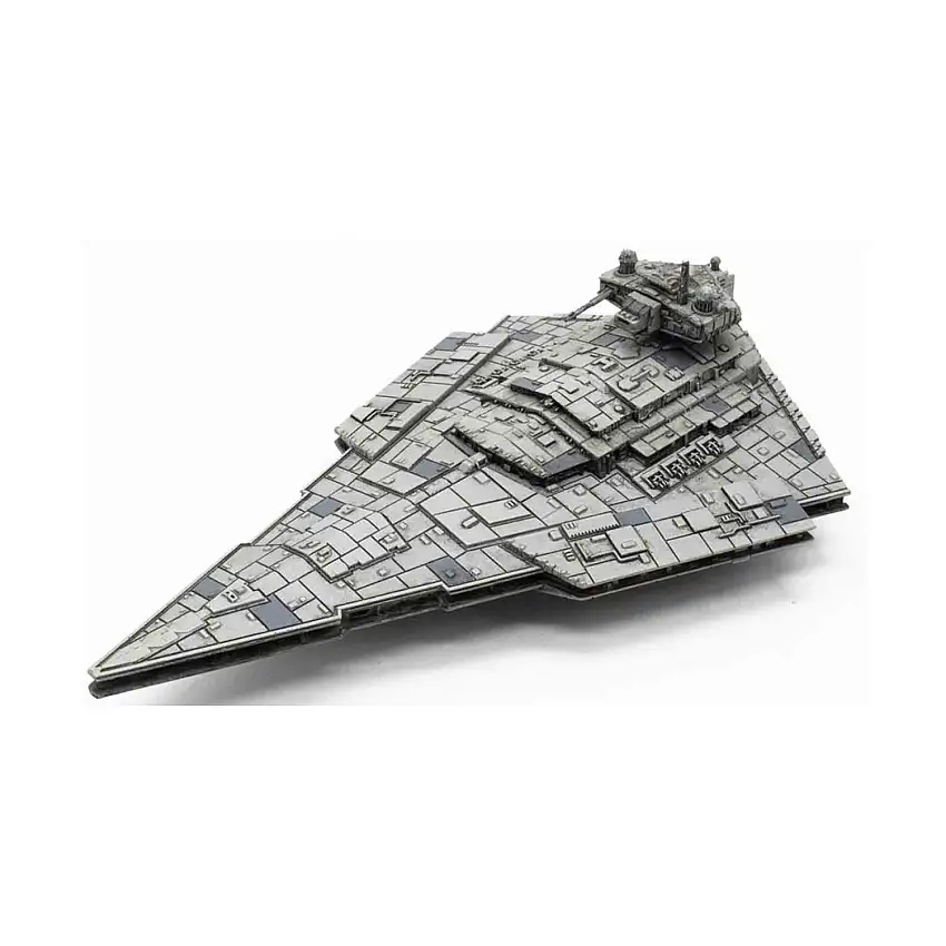 Victory Class Star Destroyer #3
