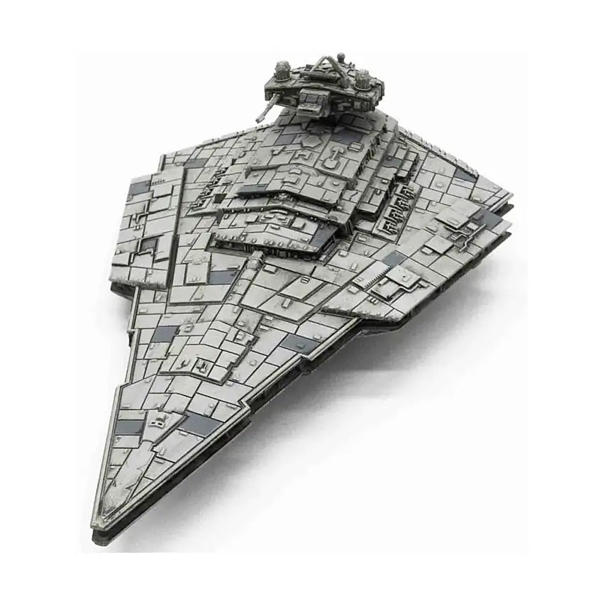 Victory Class Star Destroyer #4
