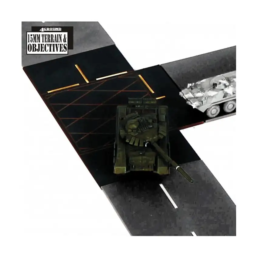 T-Junctions (Pre-Painted)