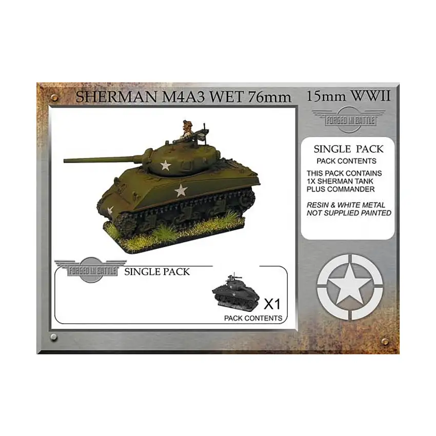 Sherman M4A3 Wet 76mm (1)