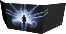 FLFALE022 Free League Publishing Alien Role Playing Game: Evolved Edition - MU/TH/UR Screen