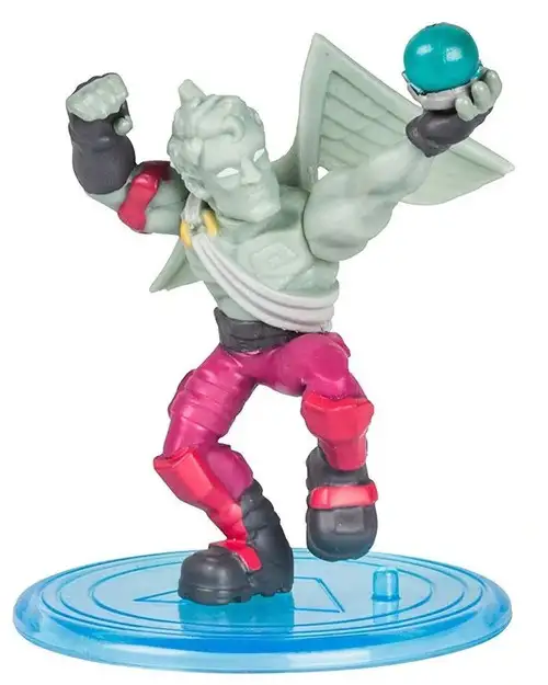 Fortnite Battle Royale Collection Love Ranger 2-Inch Figure [Loose]