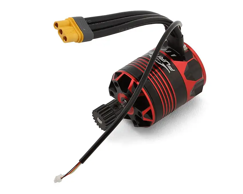 Furitek Grom/NASCAR Impulse V1 Micro Brushless Sensored Motor (5600kV)