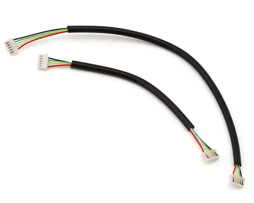 Furitek Microbeast Sensor Cable Set (60mm/100mm)