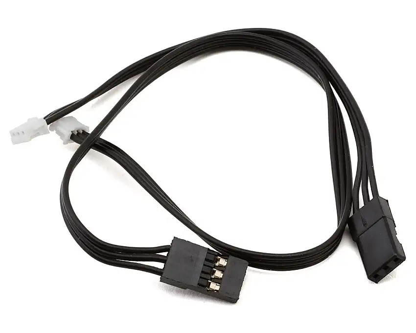 Furitek SlideTech/EagleTech/Dominator ESC Power Cables Set (100mm & 200mm)