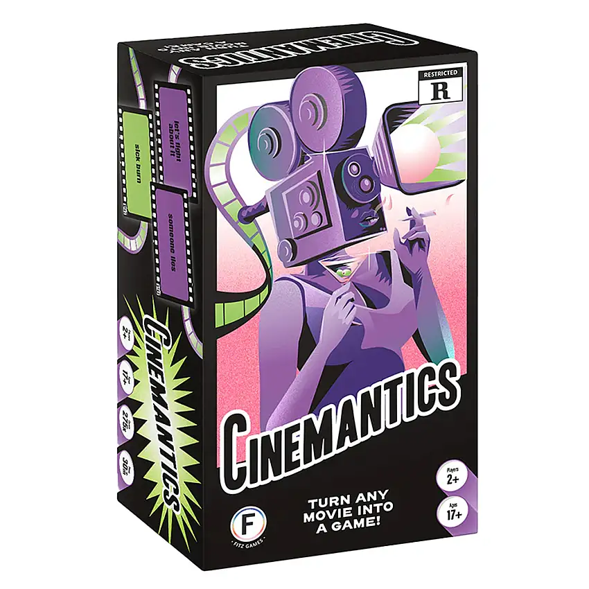 Cinemantics (R)