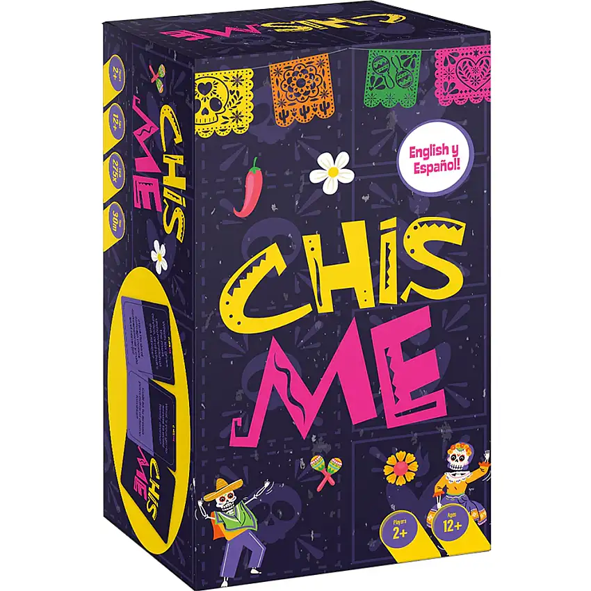 Chisme (Last Chance)