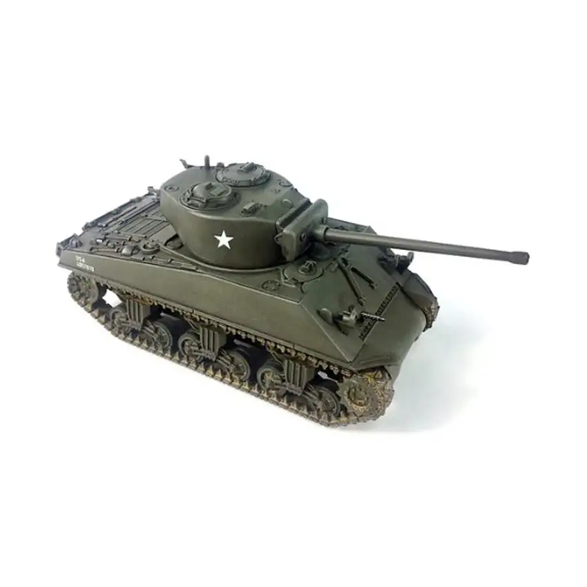 US M4A3 (76) Sherman