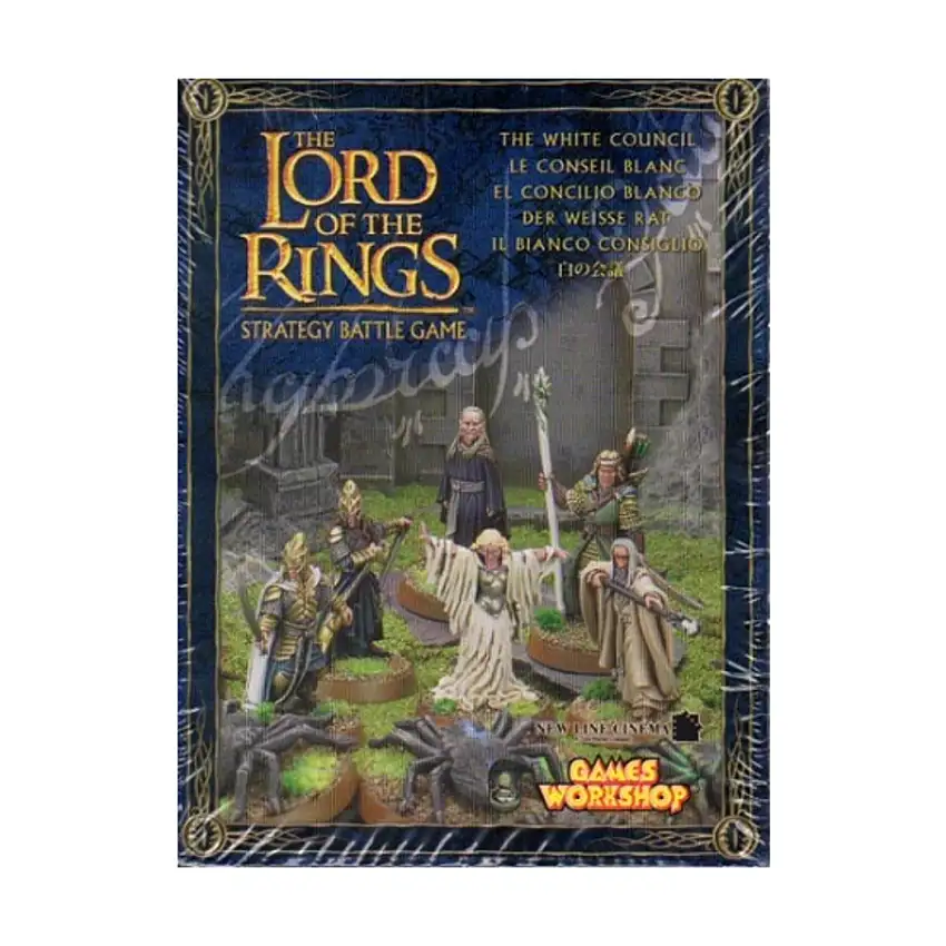 White Council, The (2006 Edition)