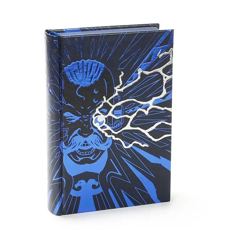 Blackstone Fortress - Ascension (Special Edition)