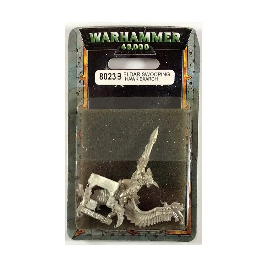 Swooping Hawk Exarch (2000 Edition)
