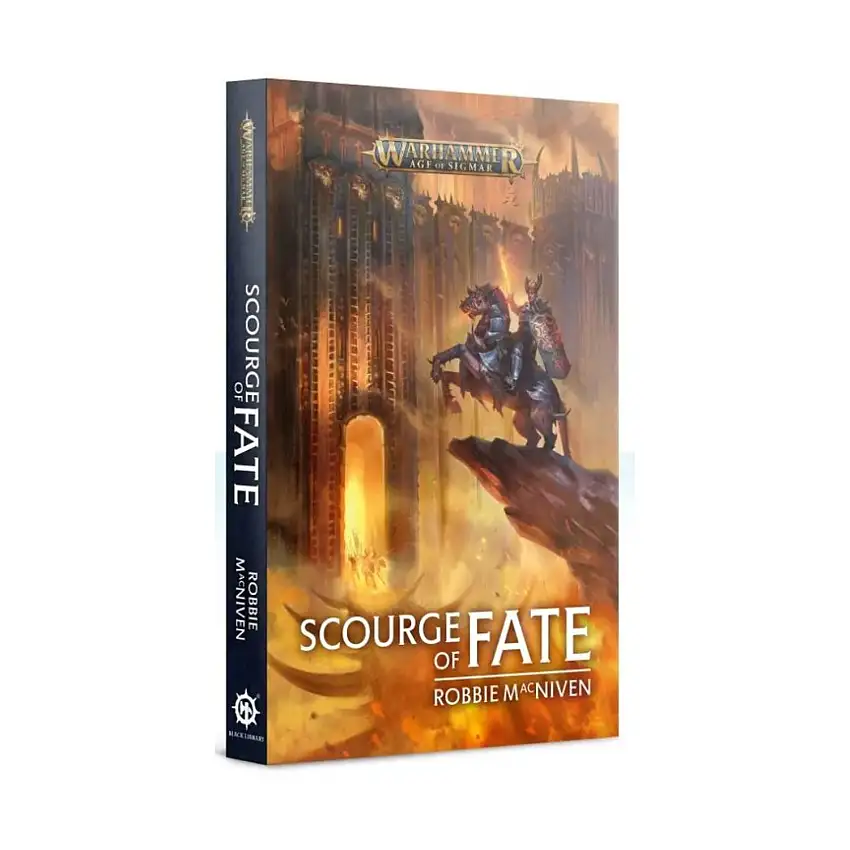 Scourge of Fate