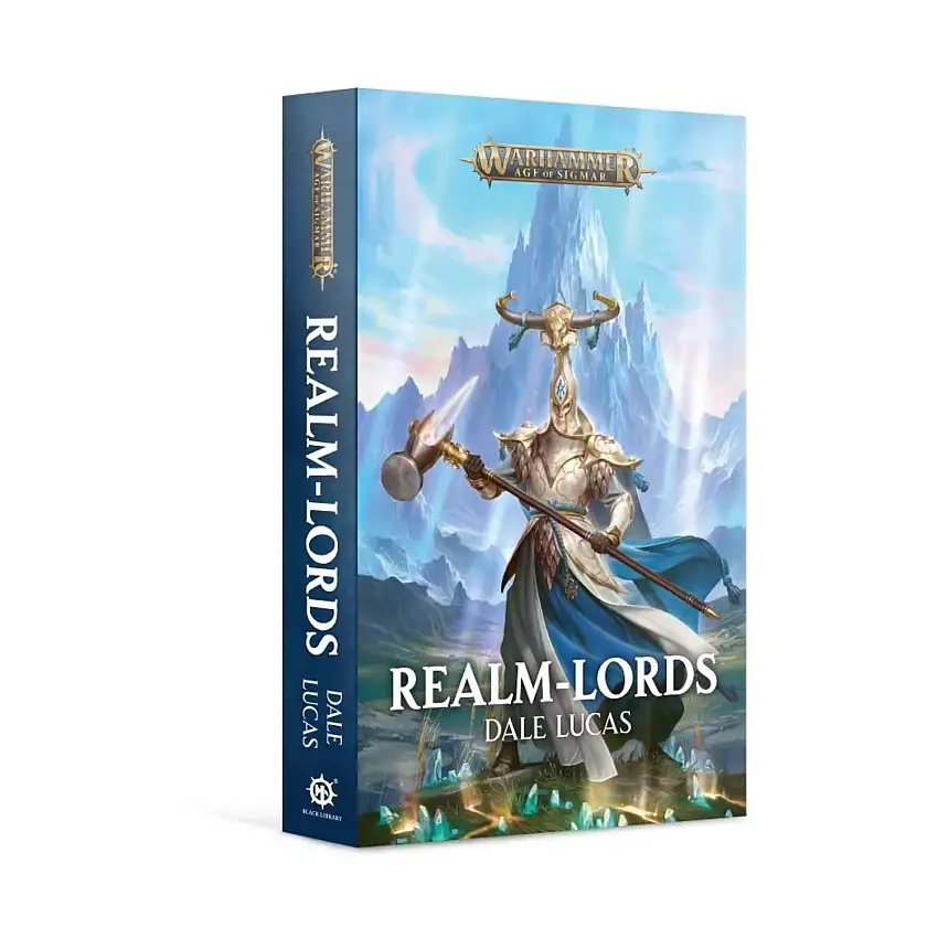 Realm-Lords