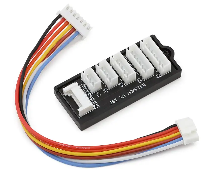 Gens Ace "XH" Balance Adapter Board (2-6S)