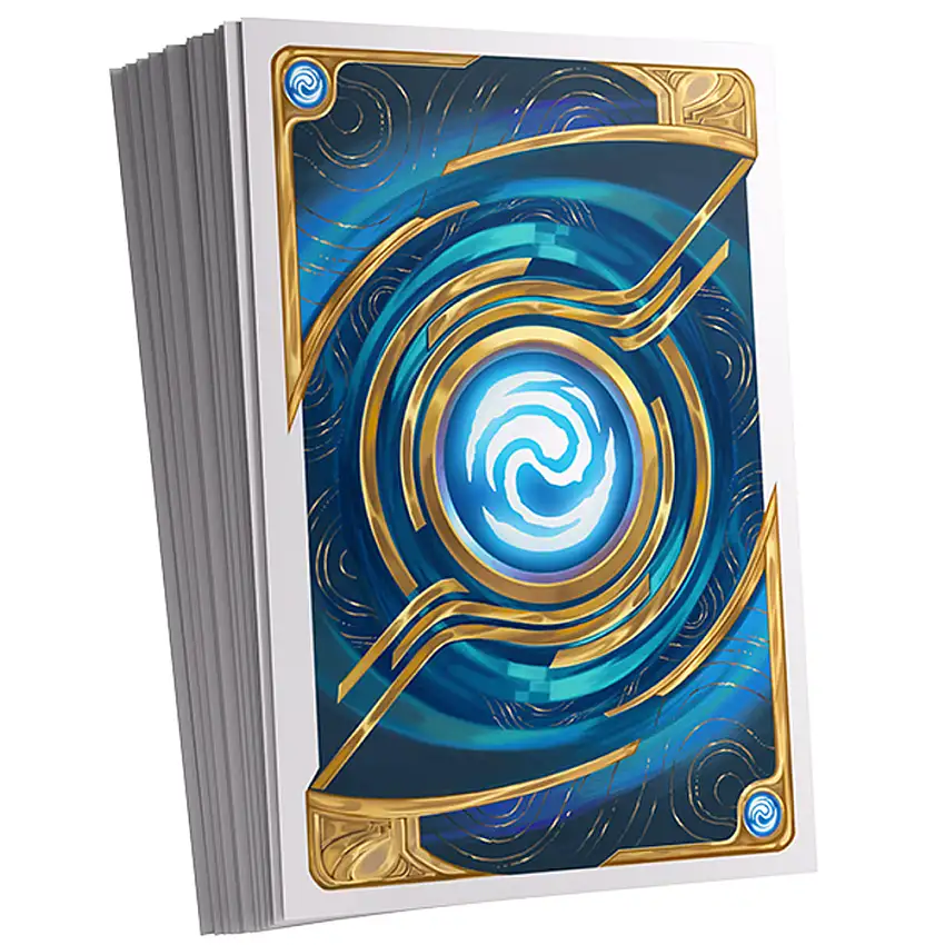 Altered Sleeves: The Crow's Eye (50) (Preorder)